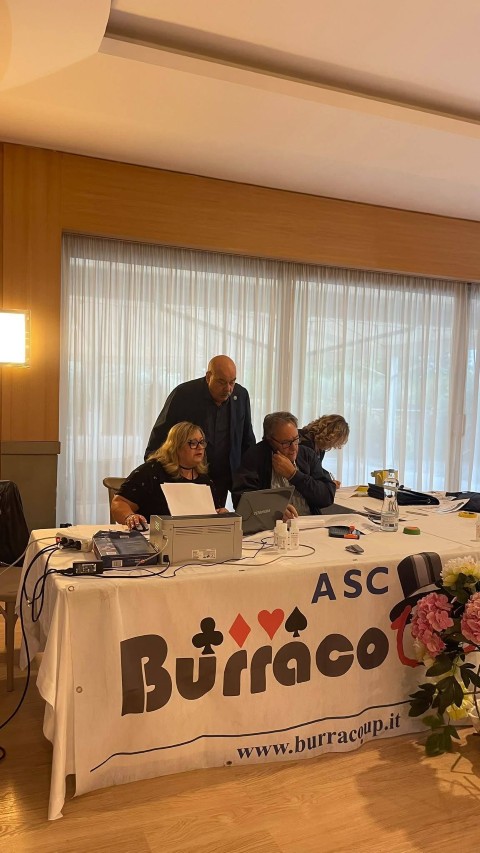 3° REGIONALE CITTA' DEI PENTRI