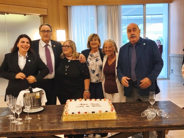 3° REGIONALE CITTA' DEI PENTRI