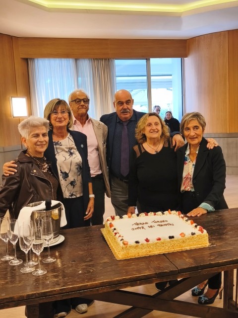 3° REGIONALE CITTA' DEI PENTRI