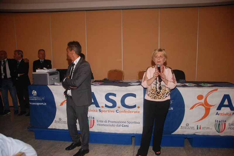 MASTER ITALIA 2014 - PUGLIA