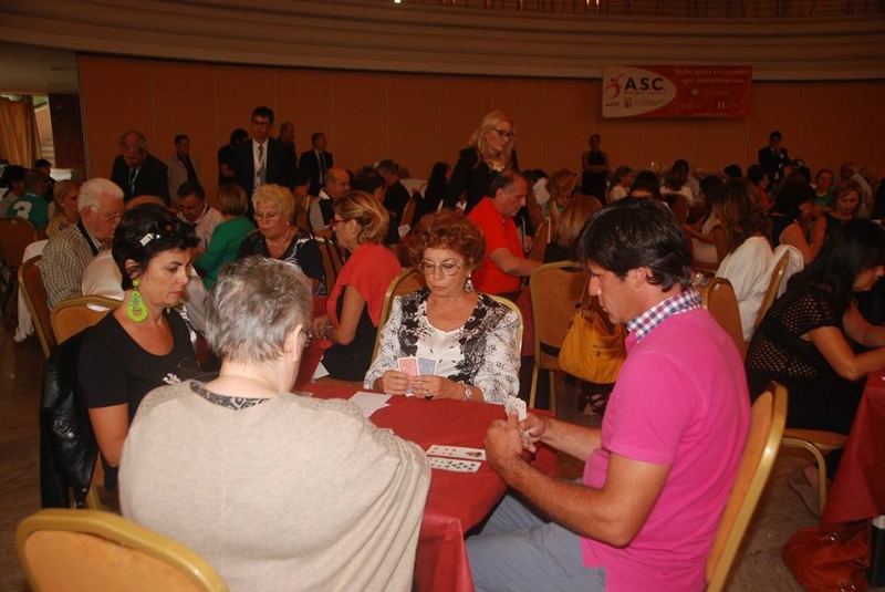 MASTER ITALIA 2014 - PUGLIA