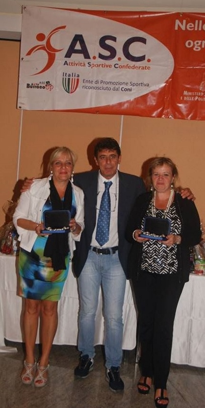 MASTER ITALIA 2014 - PUGLIA