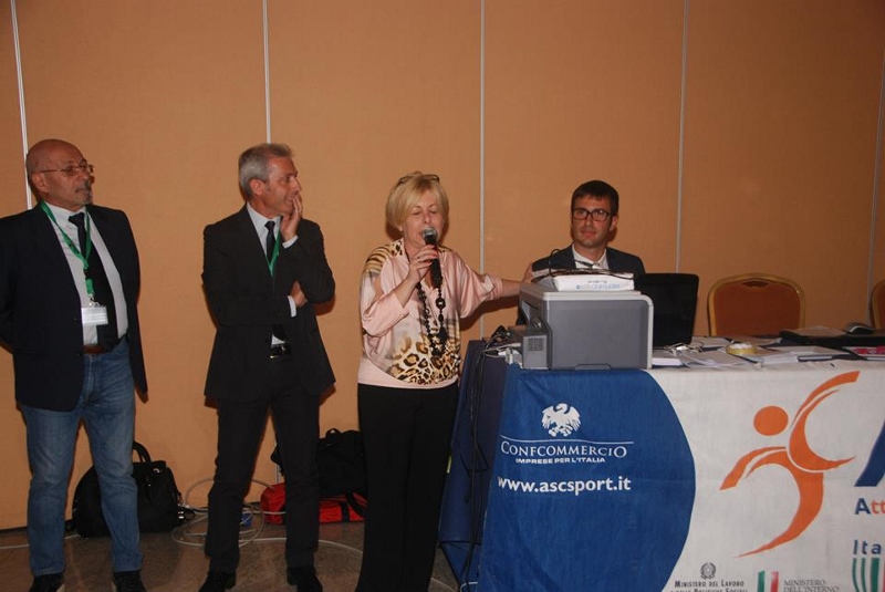 MASTER ITALIA 2014 - PUGLIA
