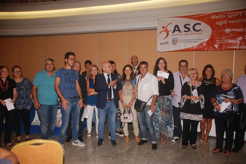 MASTER ITALIA 2014 - PUGLIA