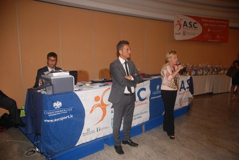 MASTER ITALIA 2014 - PUGLIA