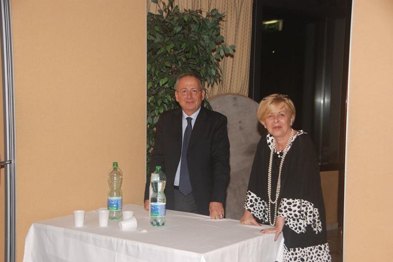 MASTER ITALIA 2014 - PUGLIA