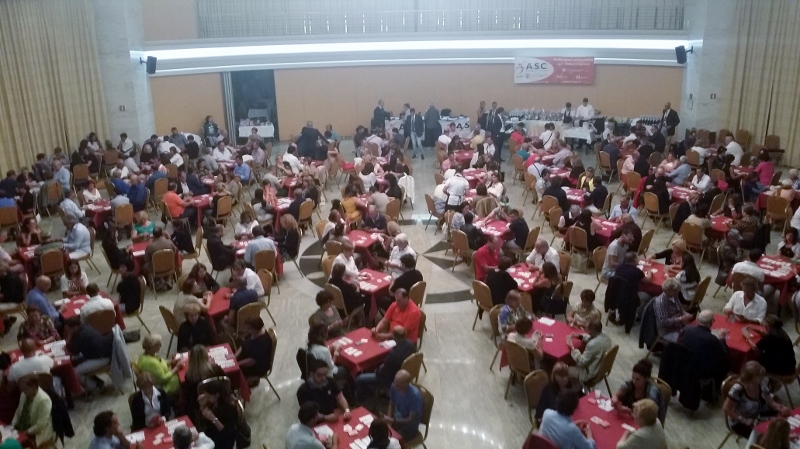 MASTER ITALIA 2014 - PUGLIA