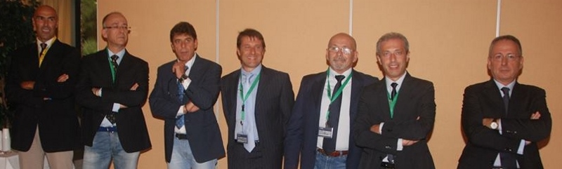 MASTER ITALIA 2014 - PUGLIA