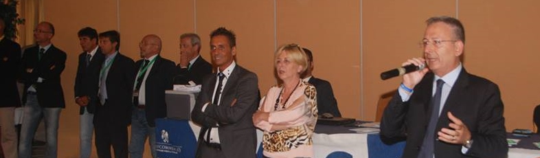 MASTER ITALIA 2014 - PUGLIA
