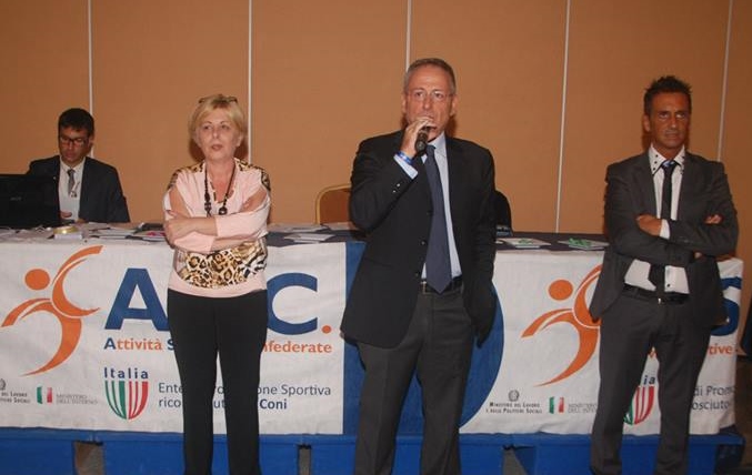 MASTER ITALIA 2014 - PUGLIA