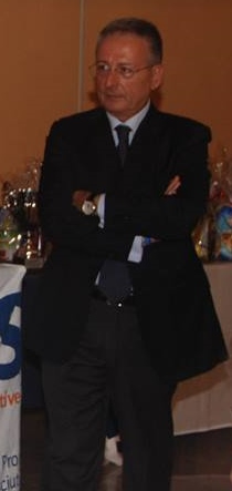 MASTER ITALIA 2014 - PUGLIA