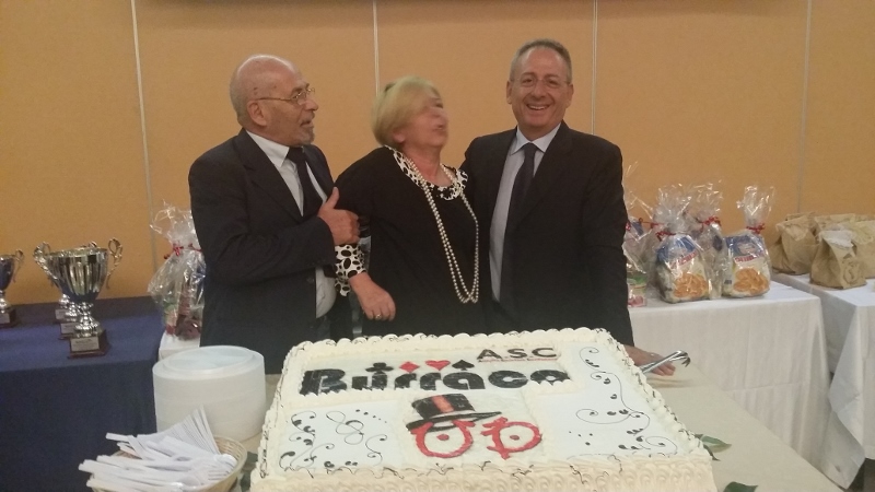 MASTER ITALIA 2014 - PUGLIA