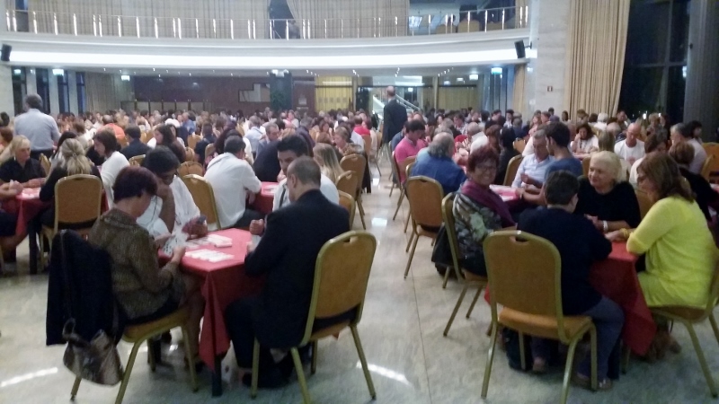 MASTER ITALIA 2014 - PUGLIA