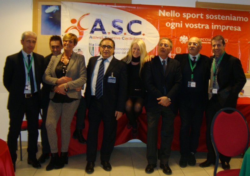 FINALE MASTER ITALIA 2014 - CAMPIONATO NAZIONALE BURRACO