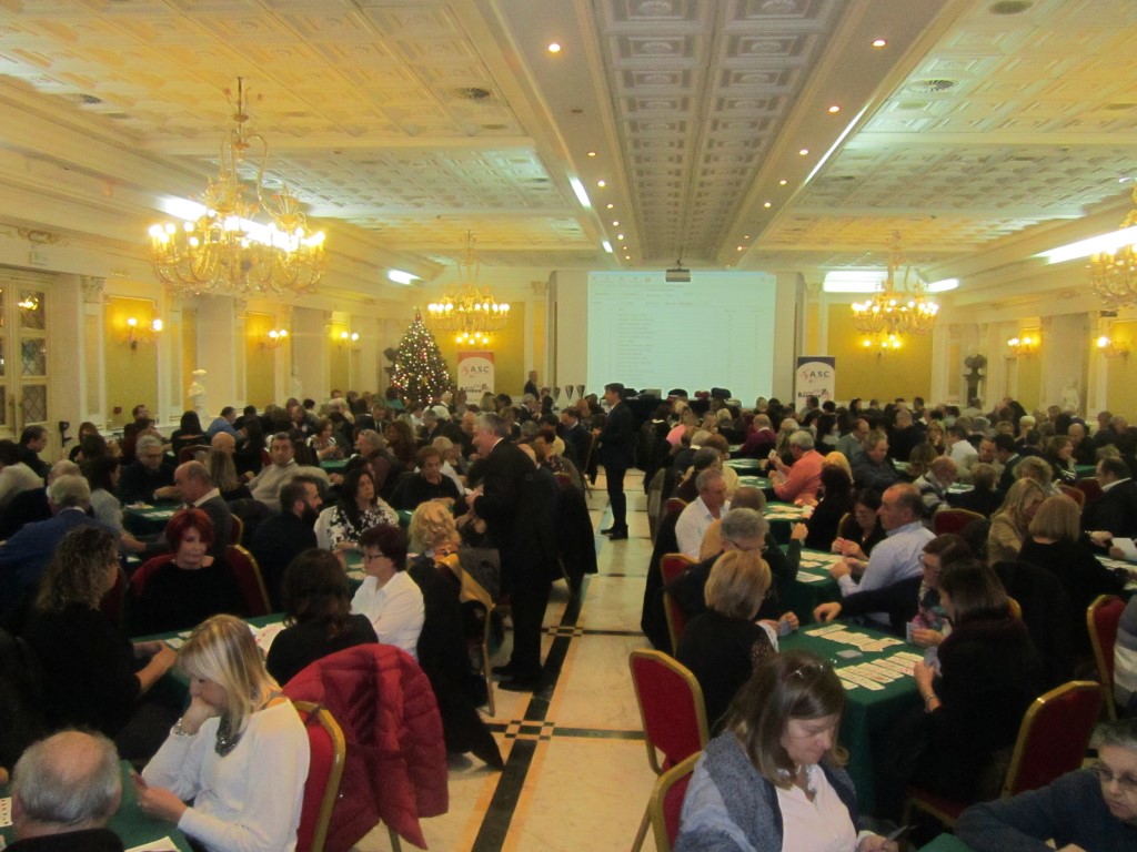 MASTER ITALIA 2016