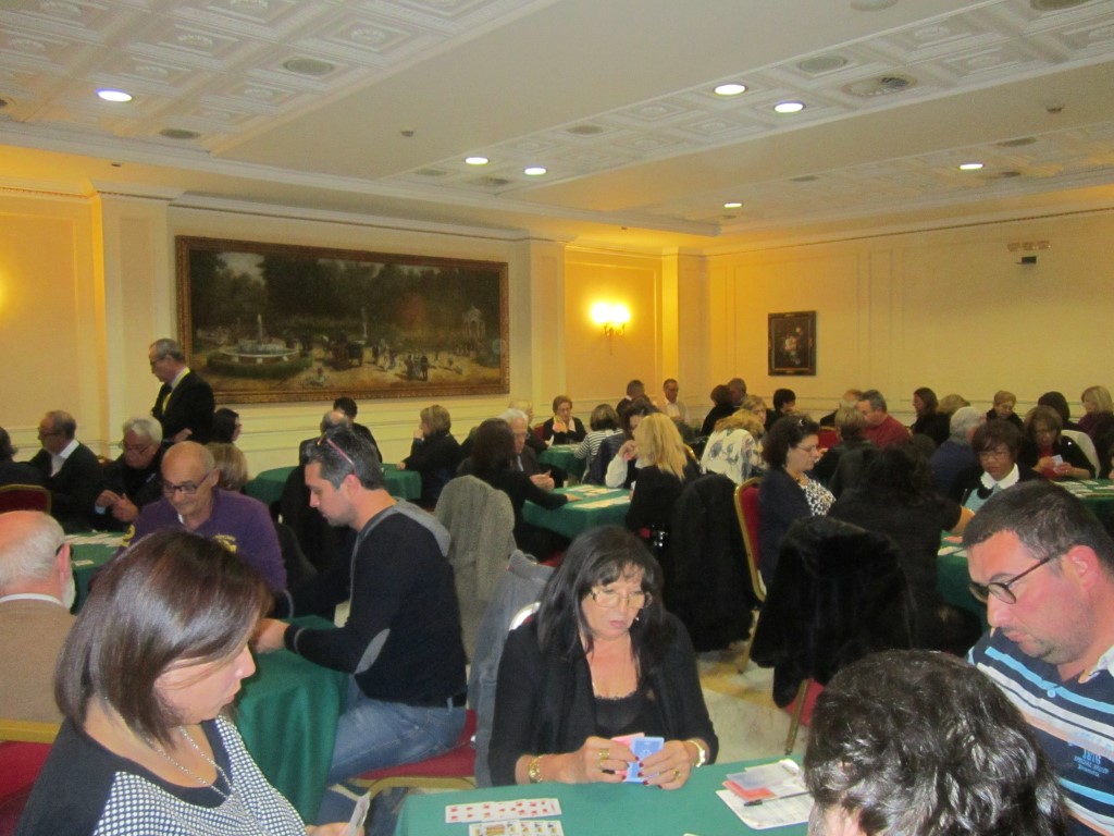 MASTER ITALIA 2016