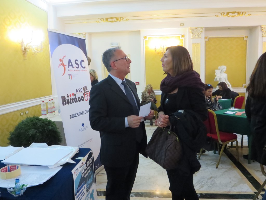 MASTER ITALIA 2016