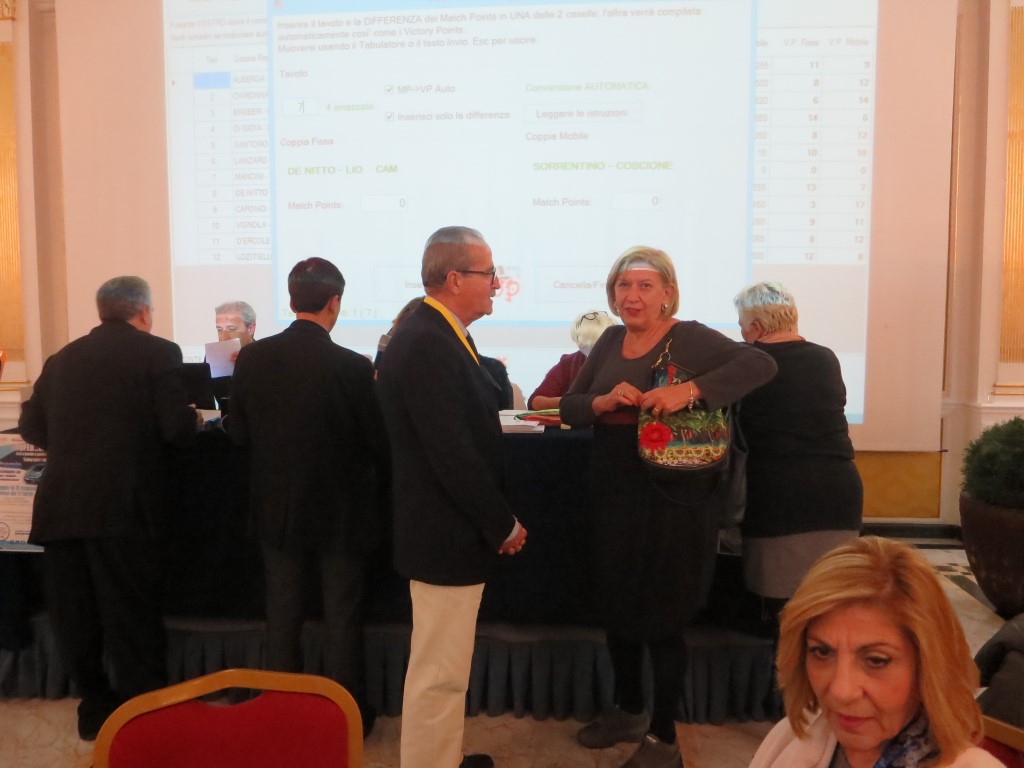 MASTER ITALIA 2016