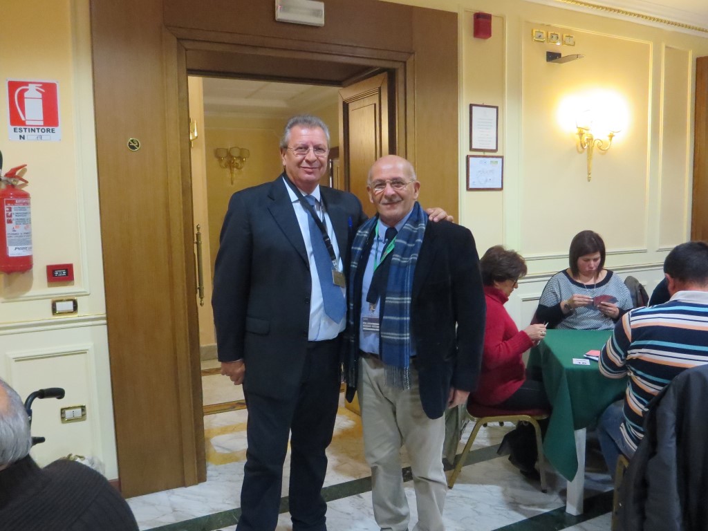 MASTER ITALIA 2016