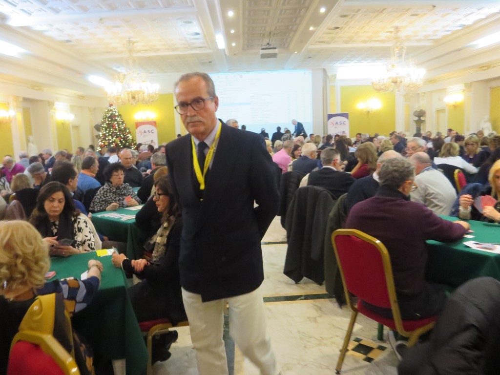 MASTER ITALIA 2016