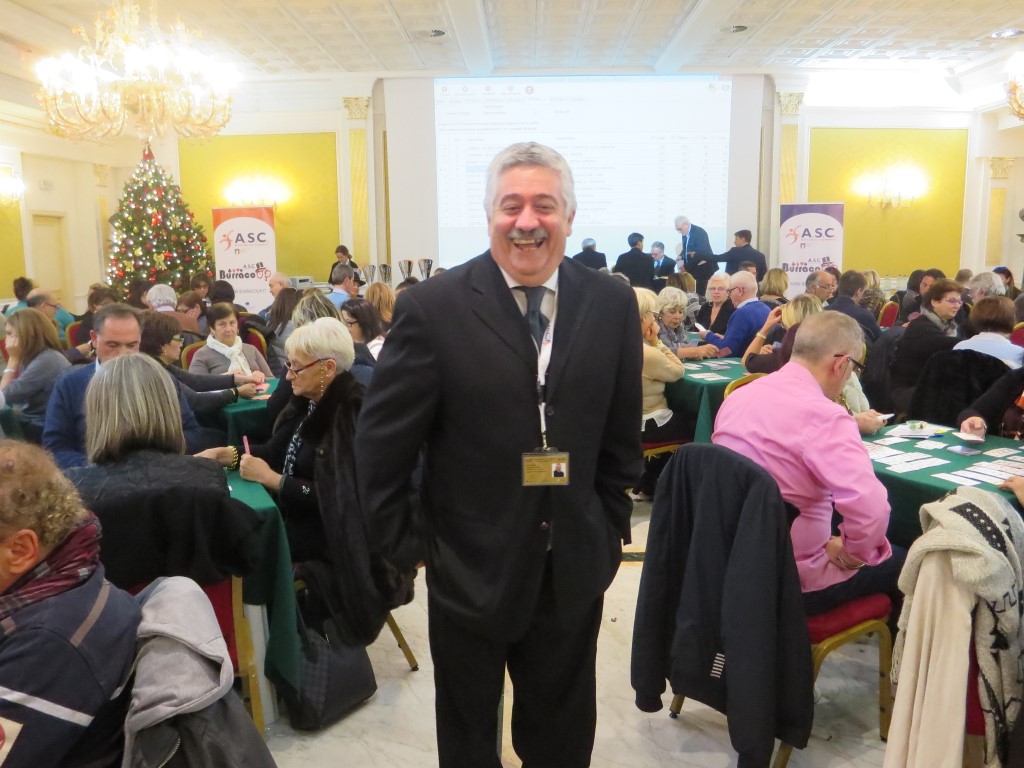 MASTER ITALIA 2016