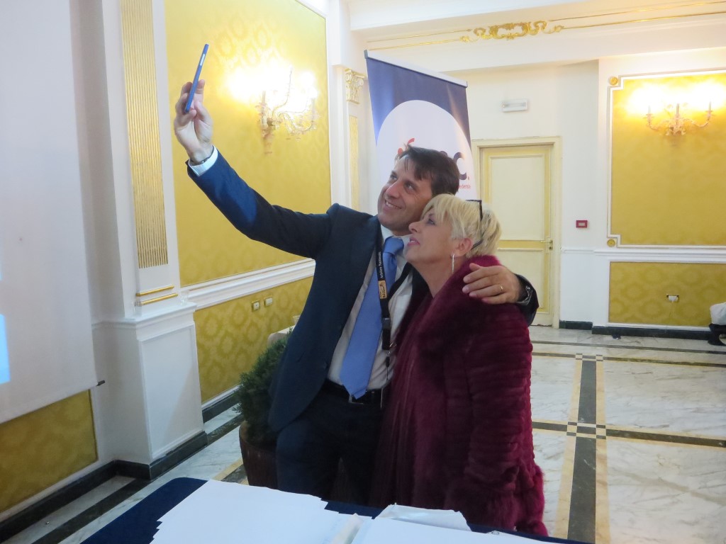MASTER ITALIA 2016