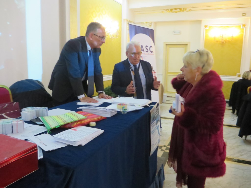 MASTER ITALIA 2016