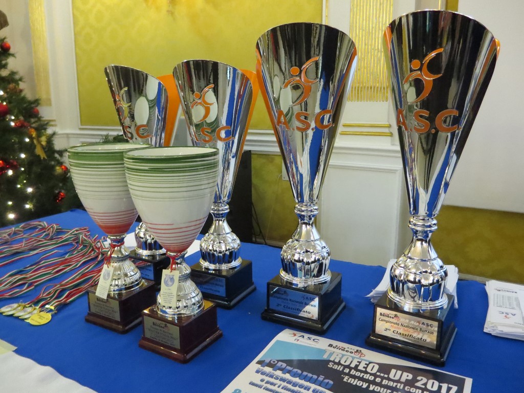 MASTER ITALIA 2016