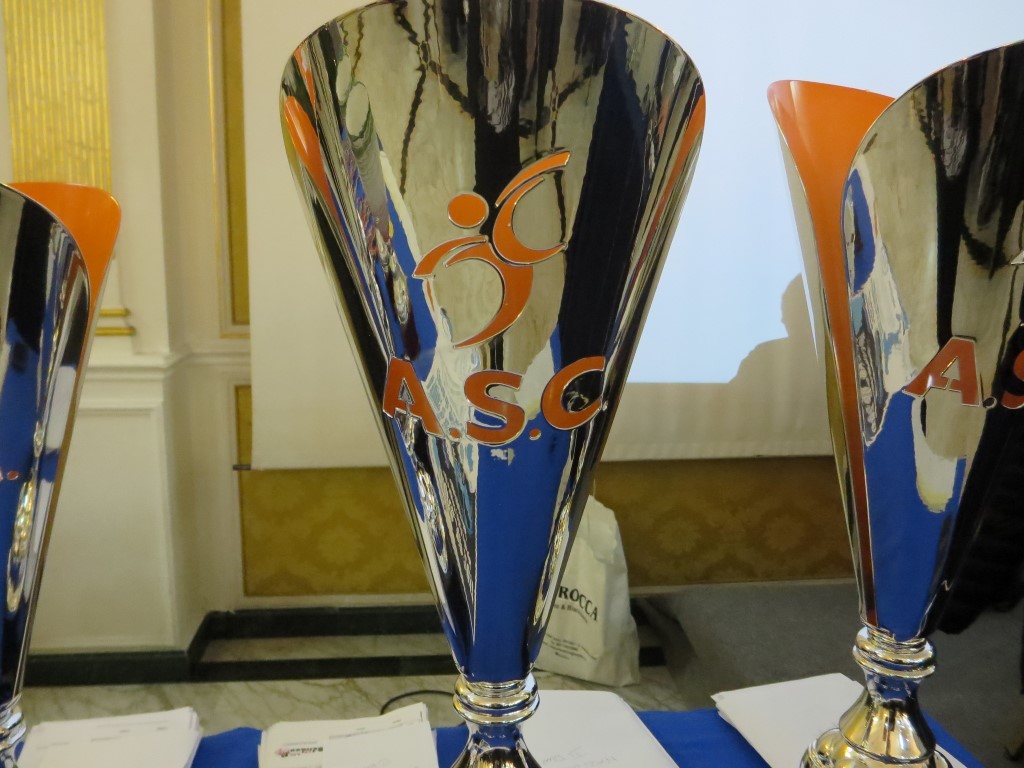 MASTER ITALIA 2016