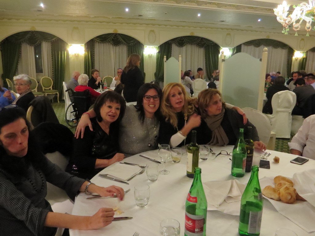 MASTER ITALIA 2016