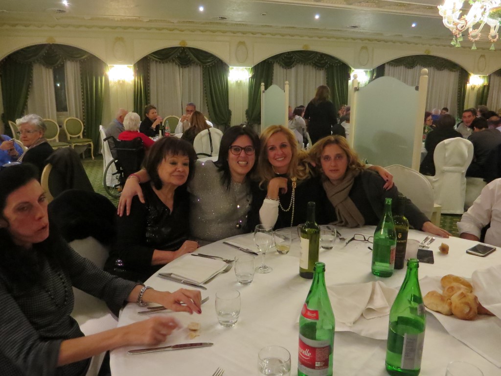 MASTER ITALIA 2016