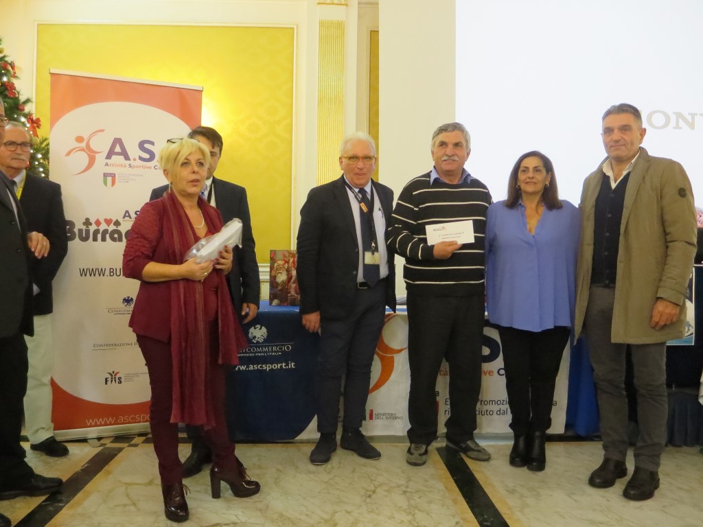 MASTER ITALIA 2016