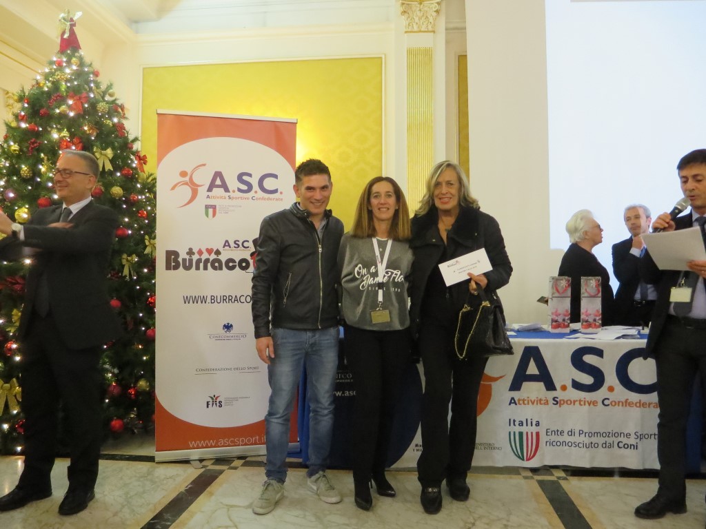 MASTER ITALIA 2016