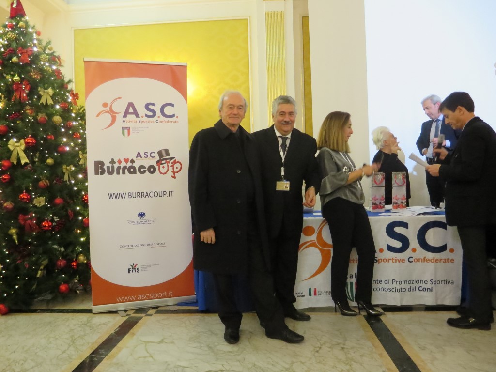 MASTER ITALIA 2016