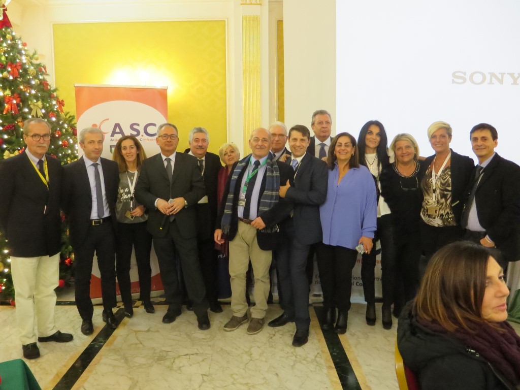 MASTER ITALIA 2016