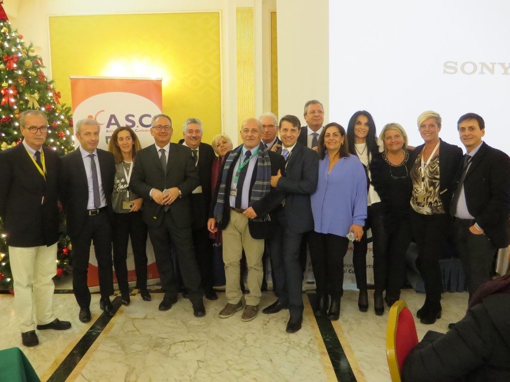 MASTER ITALIA 2016