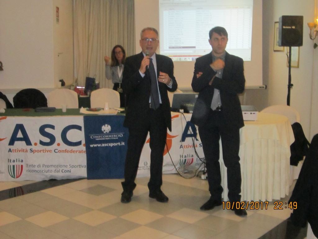 TROFEO UP - CASTELLAMMARE