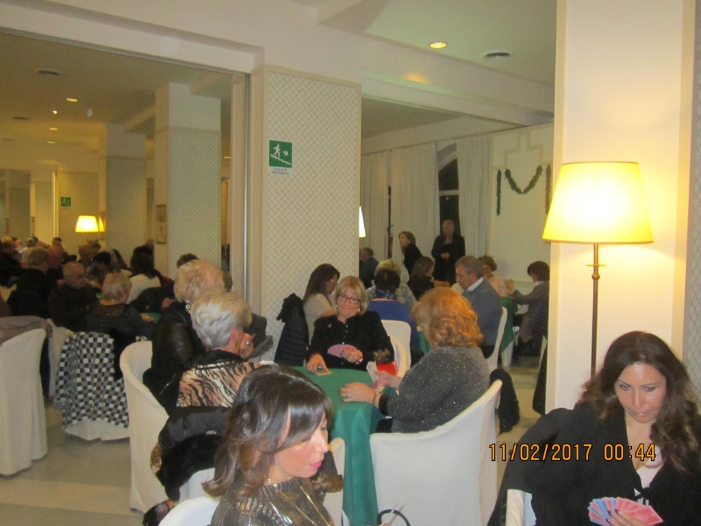TROFEO UP - CASTELLAMMARE