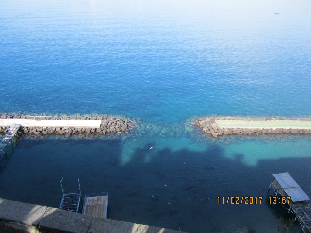 TROFEO UP - CASTELLAMMARE