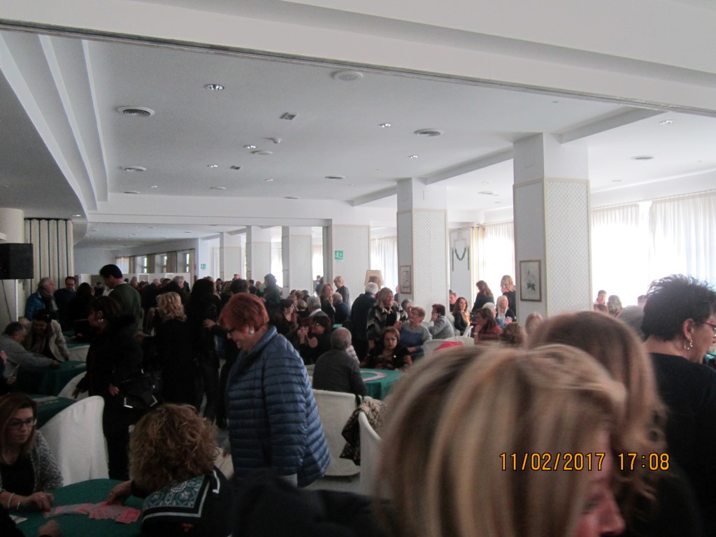 TROFEO UP - CASTELLAMMARE