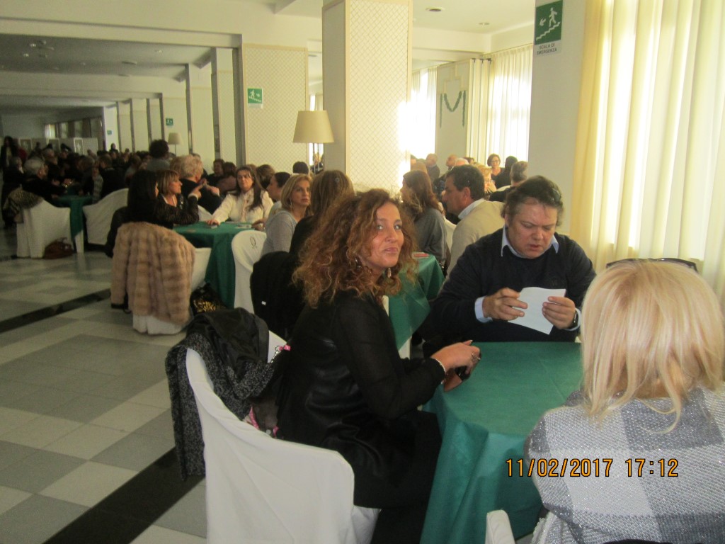 TROFEO UP - CASTELLAMMARE
