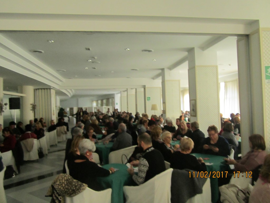 TROFEO UP - CASTELLAMMARE