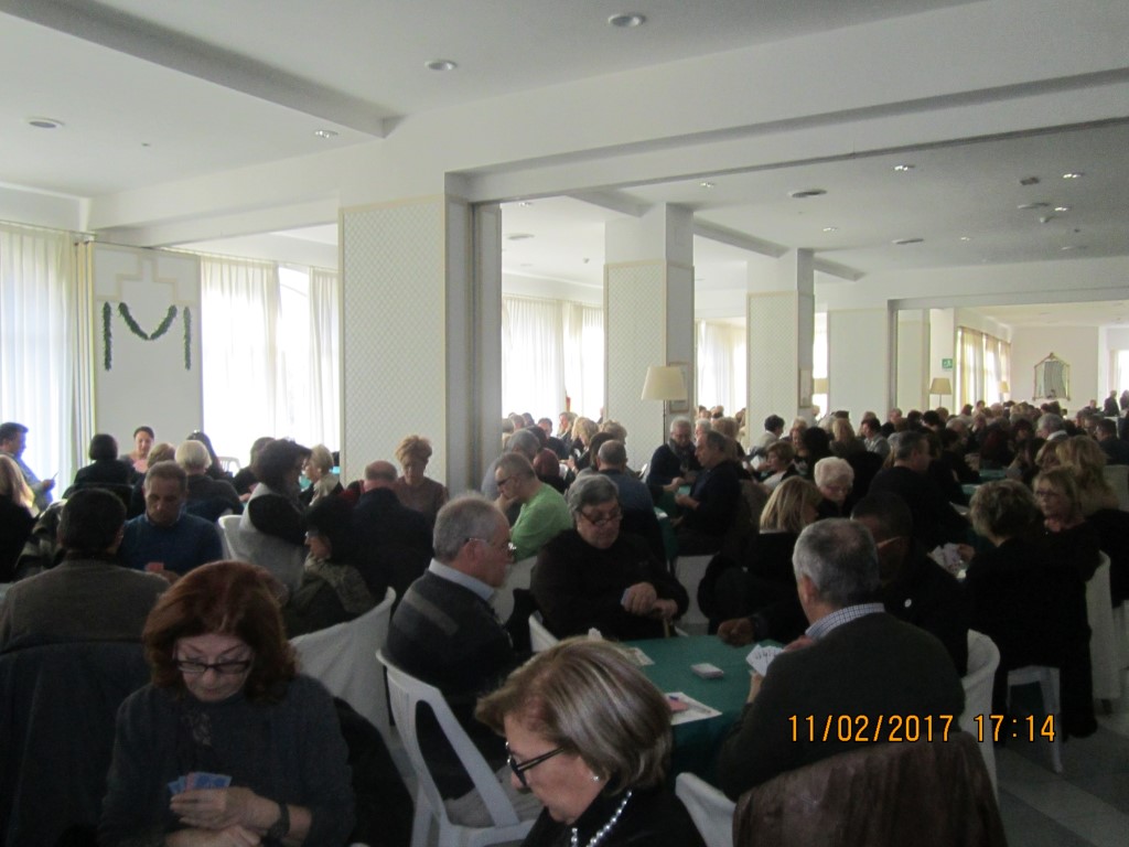 TROFEO UP - CASTELLAMMARE