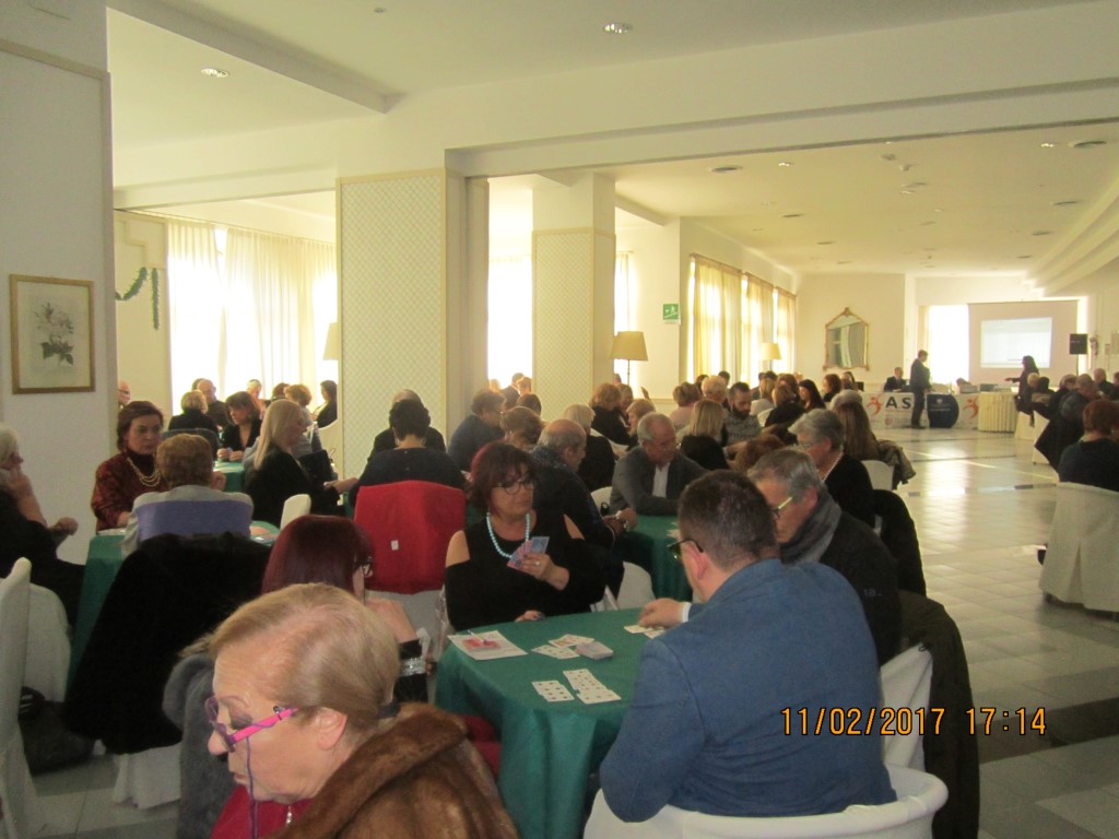TROFEO UP - CASTELLAMMARE
