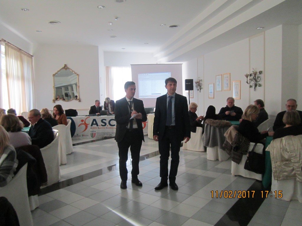 TROFEO UP - CASTELLAMMARE