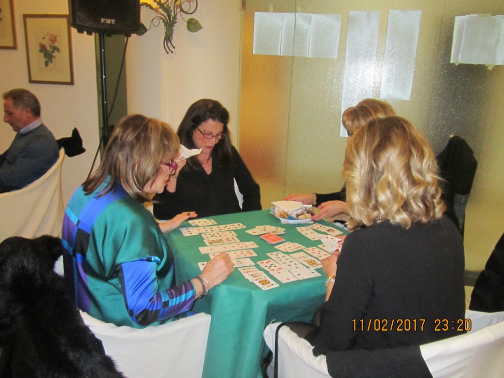 TROFEO UP - CASTELLAMMARE