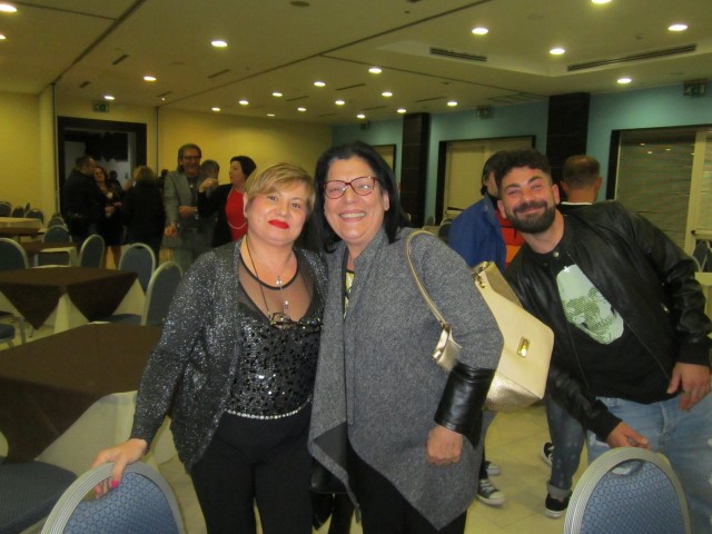 MASTER PUGLIA 4° TAPPA - 18 maggio 2019