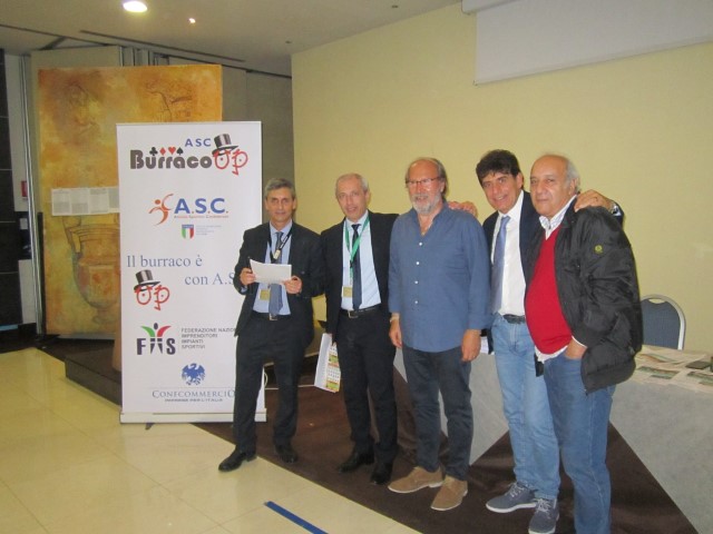 MASTER PUGLIA 4° TAPPA - 18 maggio 2019