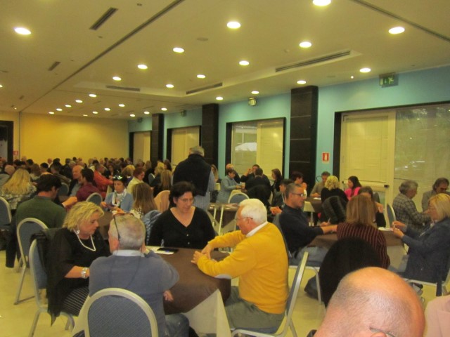 MASTER PUGLIA 4° TAPPA - 18 maggio 2019