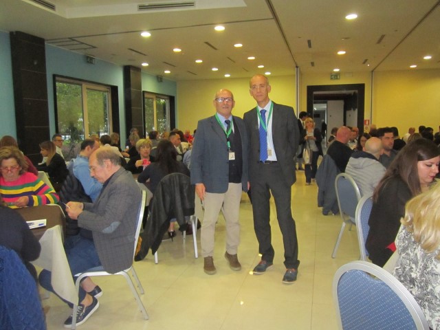 MASTER PUGLIA 4° TAPPA - 18 maggio 2019
